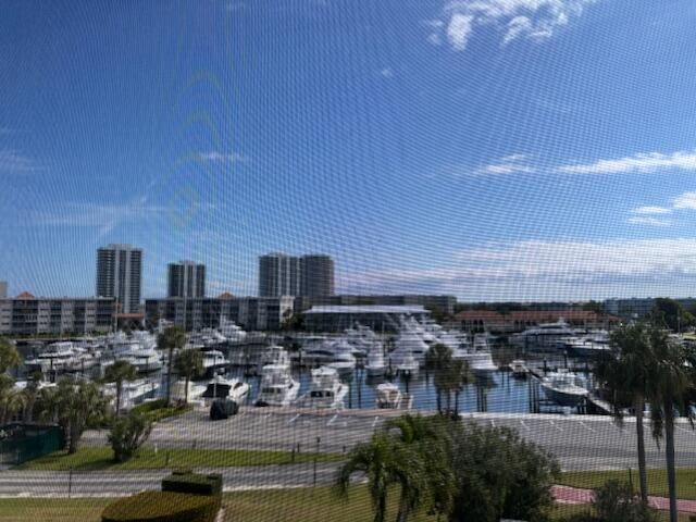 907 Marina Drive, Unit 402, North Palm Beach, FL 33408 Photo