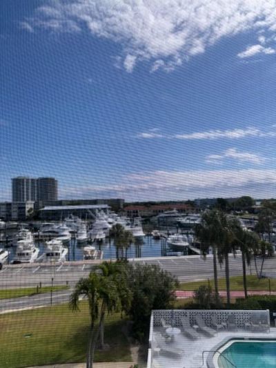 907 Marina Drive, Unit 402, North Palm Beach, FL 33408 Photo