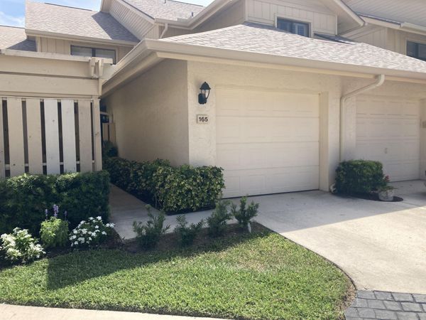 16913 Waterbend Drive, Unit 165, Jupiter, FL 33477