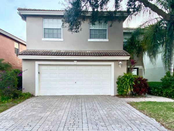 3298 Turtle Cove, West Palm Beach, FL 33411
