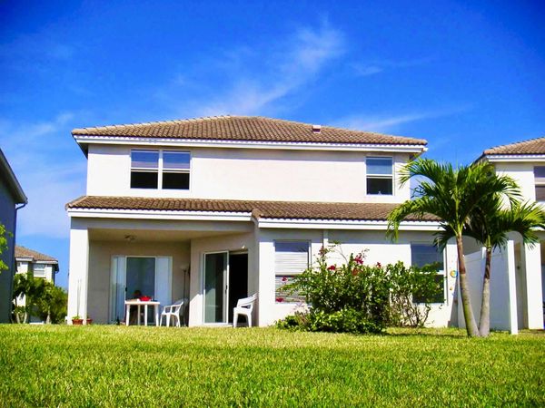 3298 Turtle Cove, West Palm Beach, FL 33411