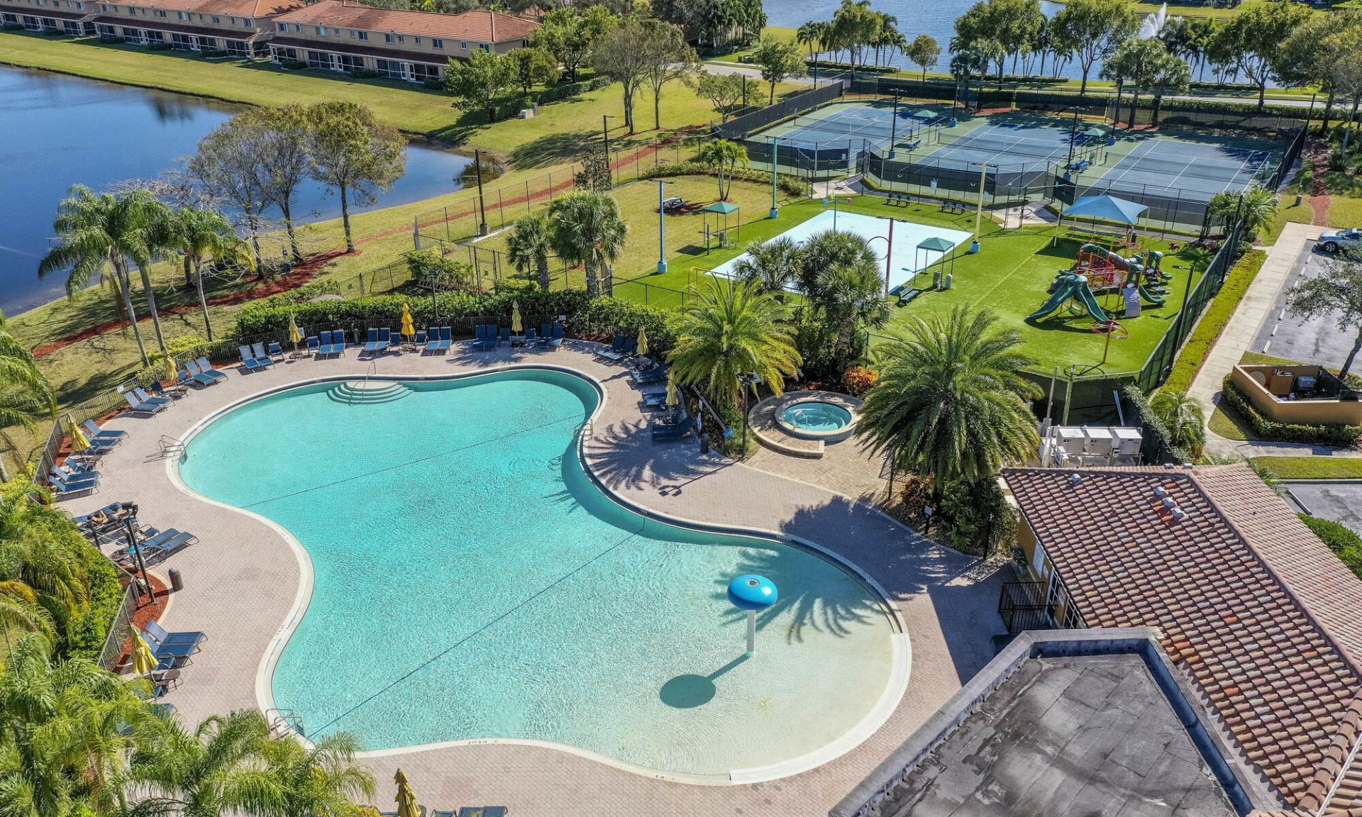 3298 Turtle Cove, West Palm Beach, FL 33411 Photo