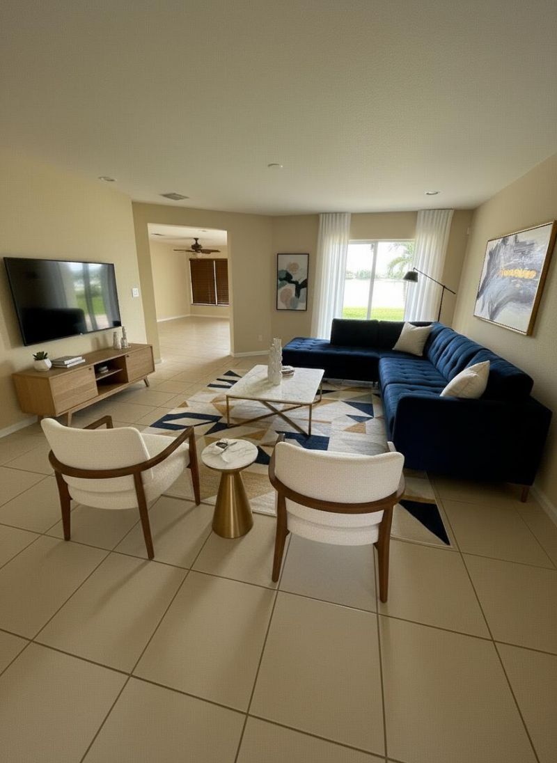 3298 Turtle Cove, West Palm Beach, FL 33411 Photo