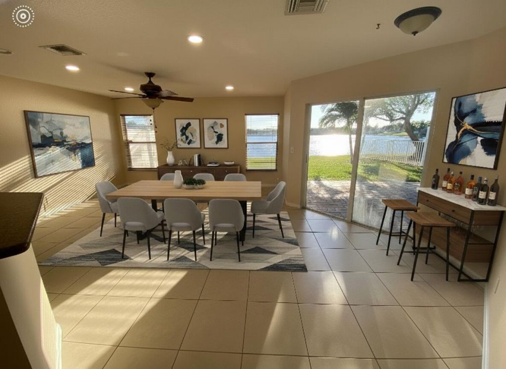 3298 Turtle Cove, West Palm Beach, FL 33411 Photo