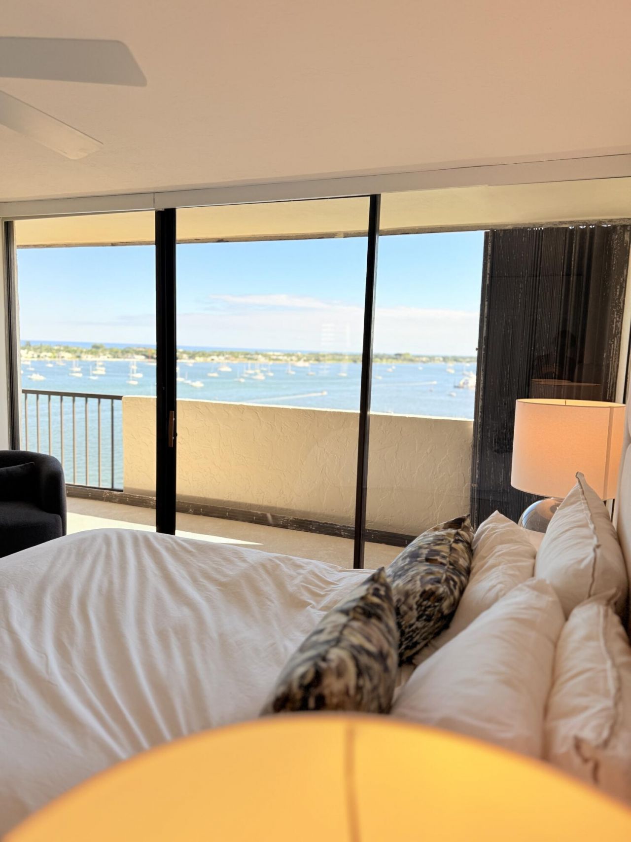 5200 N Flagler Drive, Unit 1406, West Palm Beach, FL 33407 Photo