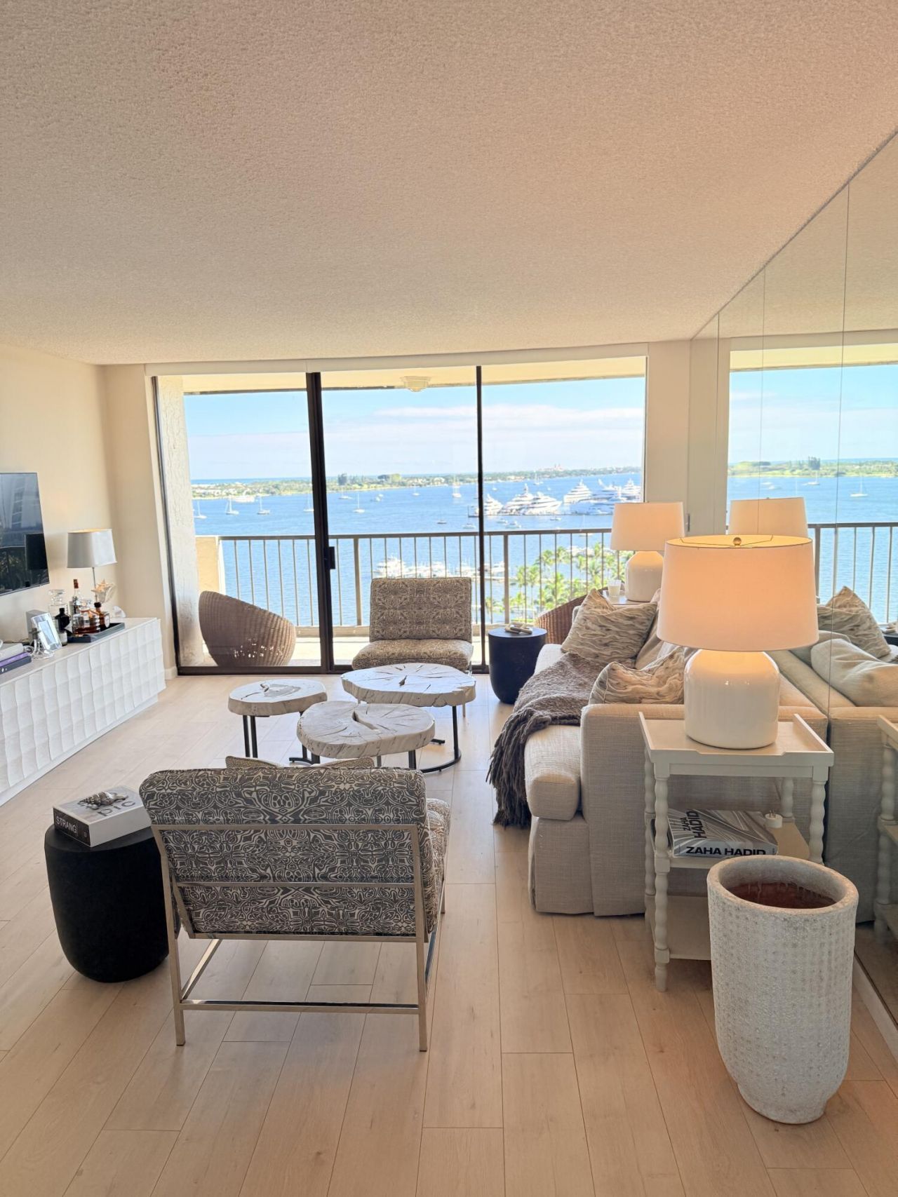 5200 N Flagler Drive, Unit 1406, West Palm Beach, FL 33407 Photo