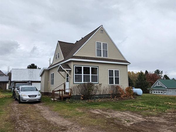 313 Ash Street, Greenland Twp, MI 49929