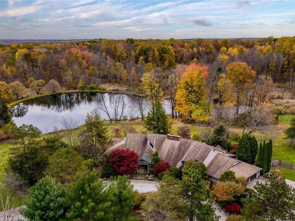 16310 Valley Road, Auburn, OH 44023