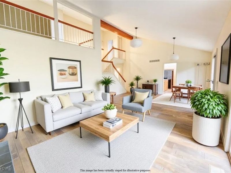 3835 Acorn Trail, Unit C1, Orange, OH 44022 Photo 29