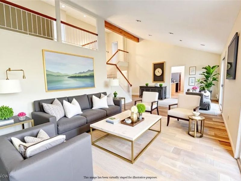 3835 Acorn Trail, Unit C1, Orange, OH 44022 Photo 30