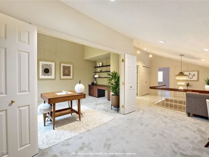 3835 Acorn Trail, Unit C1, Orange, OH 44022 Photo 32