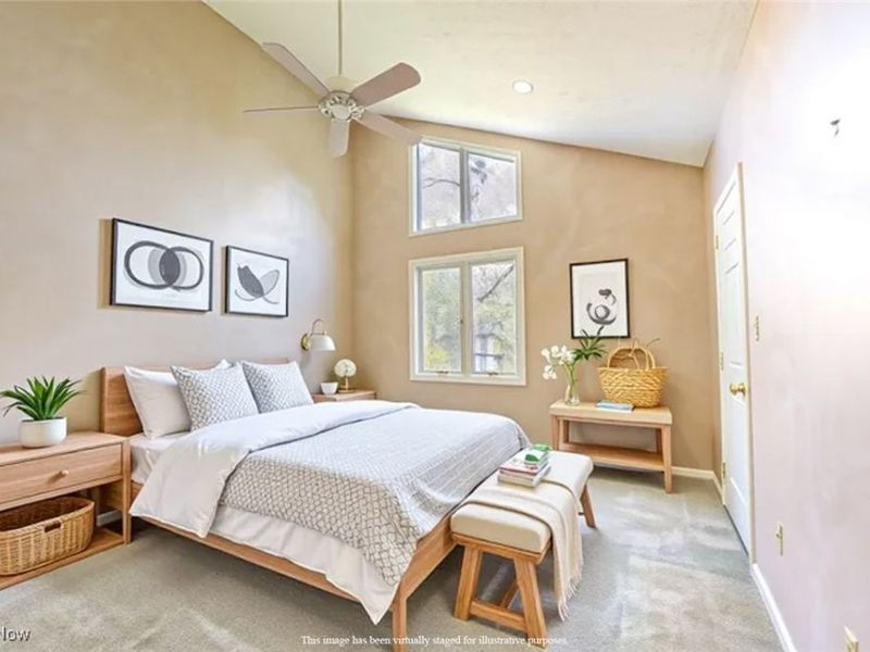 3835 Acorn Trail, Unit C1, Orange, OH 44022 Photo 33