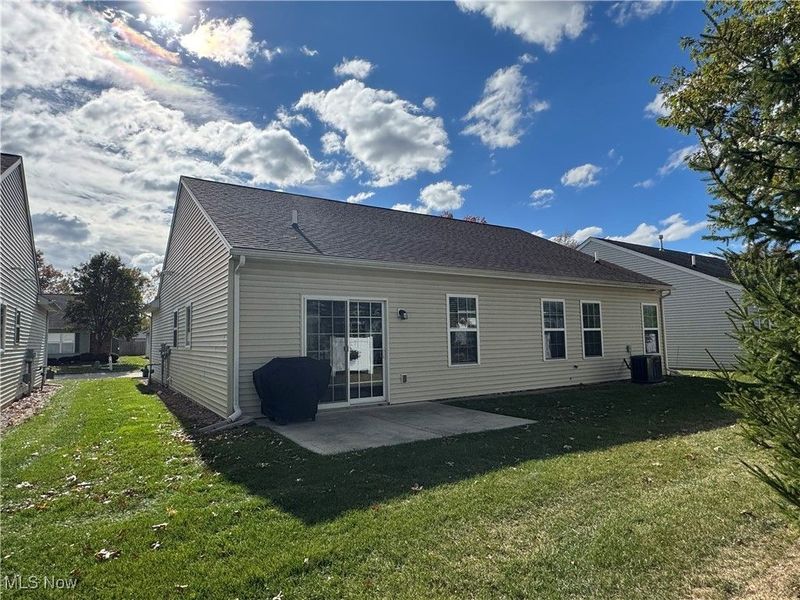 134 Richmond Court, Elyria, OH 44035 Photo 2