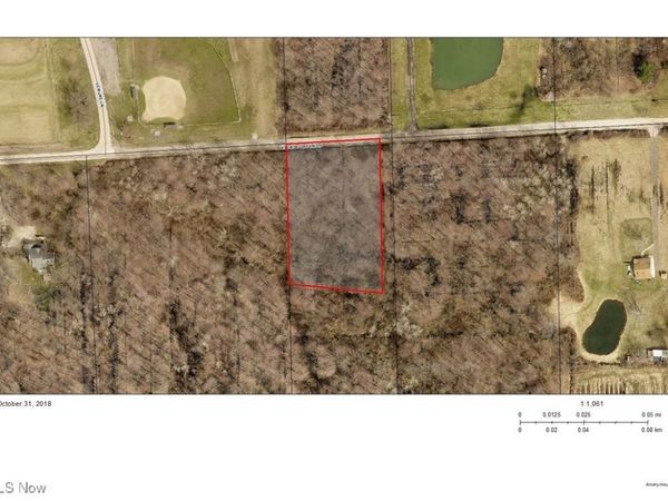 Village Green, North Kingsville, OH 44068