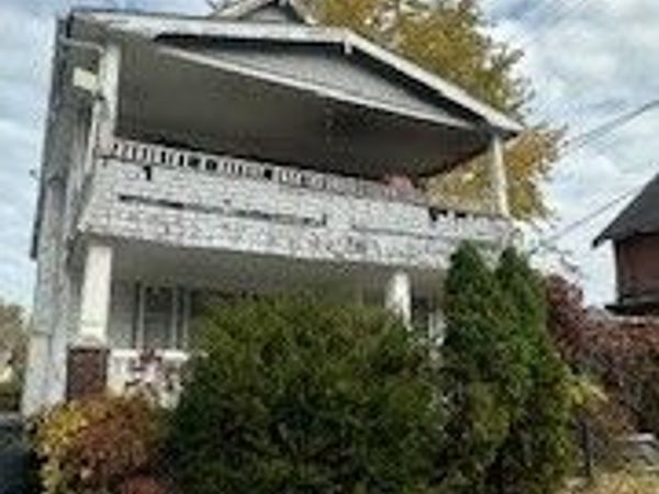 14115 Baldwin Avenue, East Cleveland, OH 44112