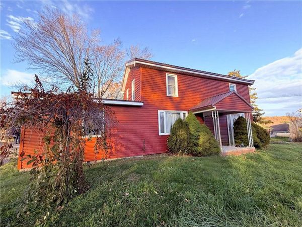 561 Route 536, Mayport, PA 16240