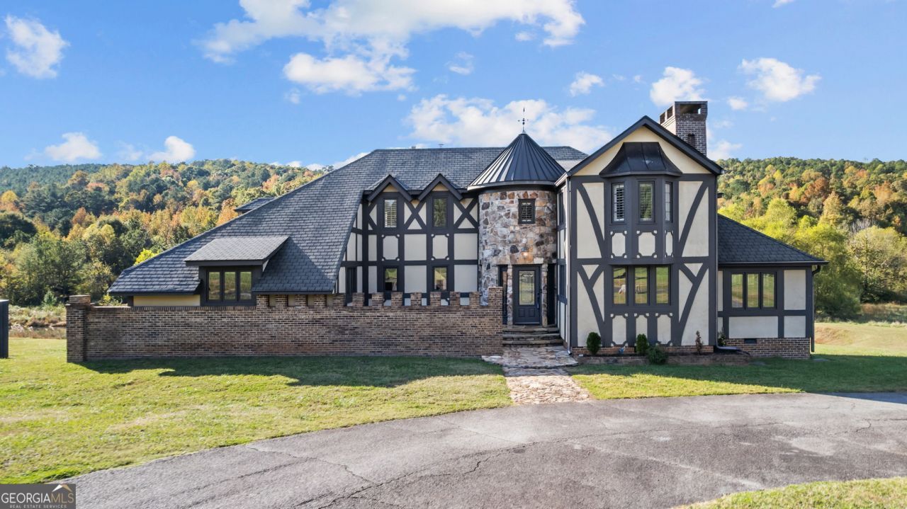 8876 Cave Spring Road, Cave Spring, GA 30124 Main Photo