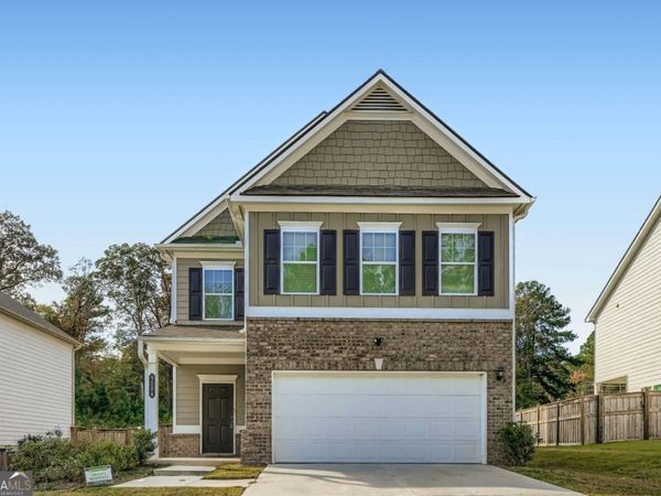 9004 Jim Purcell Drive, Covington, GA 30014