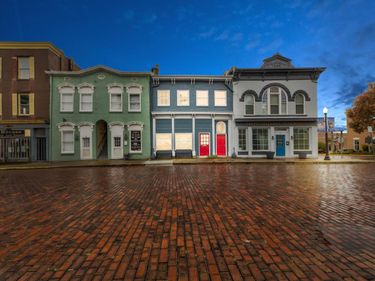 10-12 Court St, Mt Sterling, KY 40353