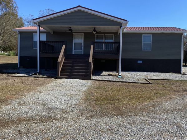 1478 Bob Mann Road, Maysville, GA 30558