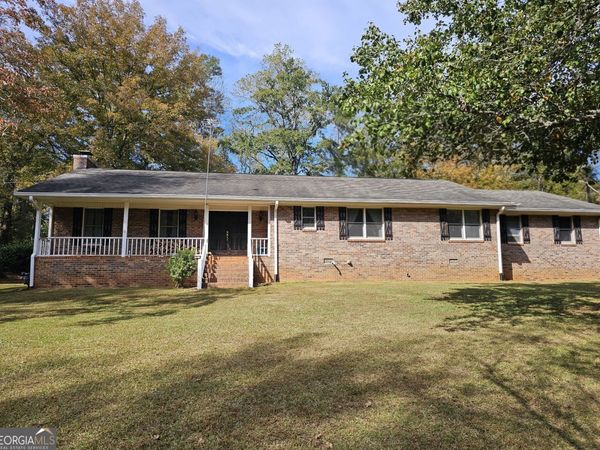 228 Honeysuckle Road, Monticello, GA 31064