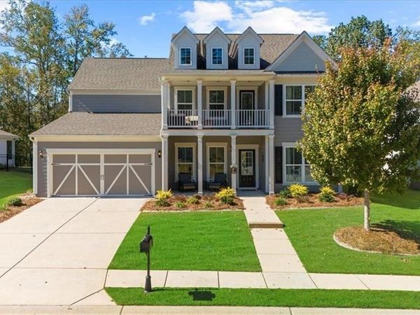 6001 Ash Hill Place, Hoschton, GA 30548