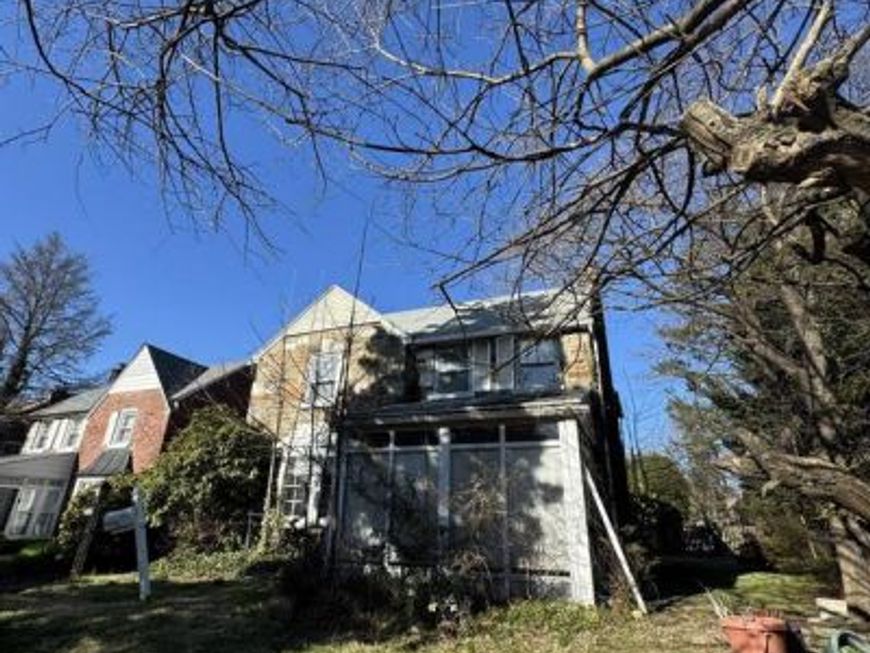 8415 Limekiln Pike, Wyncote, PA 19095 Main Photo