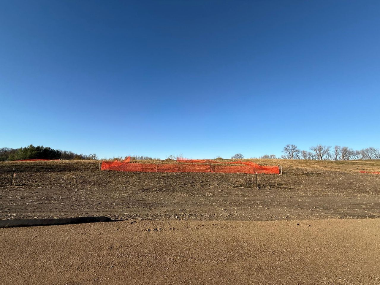 Lot 3, Block 1 Alivia's Avenue, Pelican Rapids, MN 56572 Main Photo
