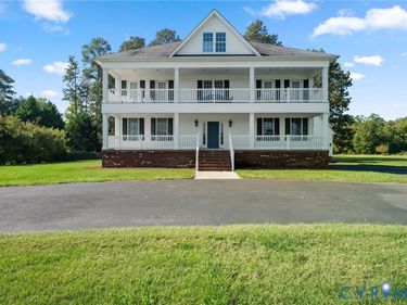 480 Rockingham Road, Dunnsville, VA 22454