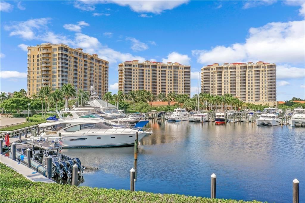 6081 Silver King Blvd, Unit 404, Cape Coral, FL 33914 Photo