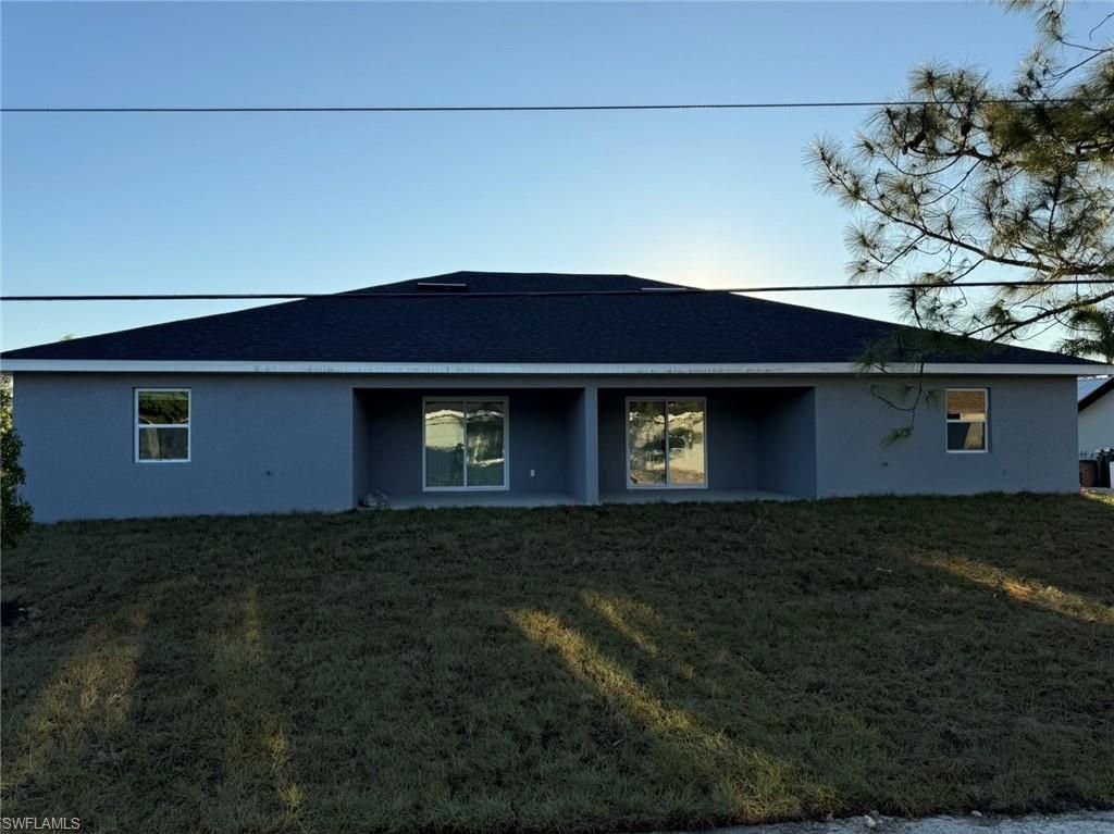 4540-4542 26th St Sw, Lehigh Acres, FL 33973 Photo