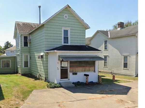 846 E Main Street, Lancaster, OH 43130