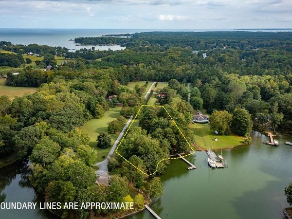 51-1-151 Lawrence Cove Lane, KILMARNOCK, VA 22482