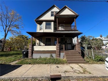 1012 E 72nd Place, Cleveland, OH 44103