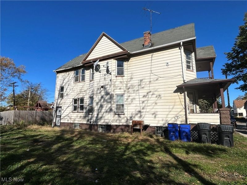 1012 E 72nd Place, Cleveland, OH 44103 Photo 2