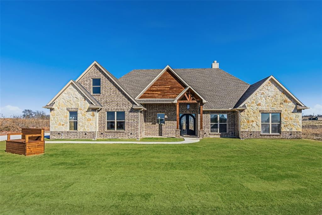 1950 County Road 2513, Decatur, TX 76234 Main Photo