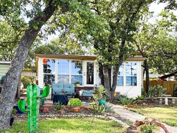 973 North Shore Drive , Cisco, TX 76437