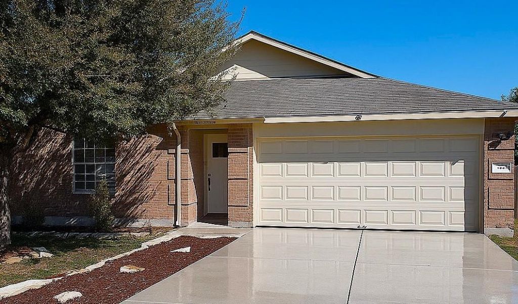 1004 Bluff Meadow Cv, Georgetown, TX 78626 Main Photo