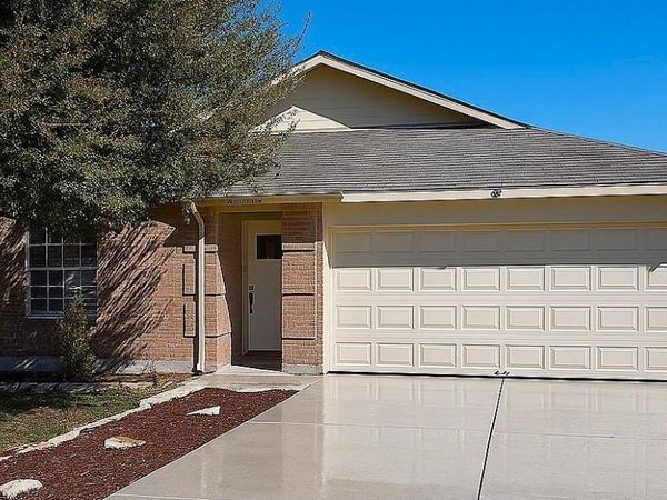 1004 Bluff Meadow CV, Georgetown, TX 78626