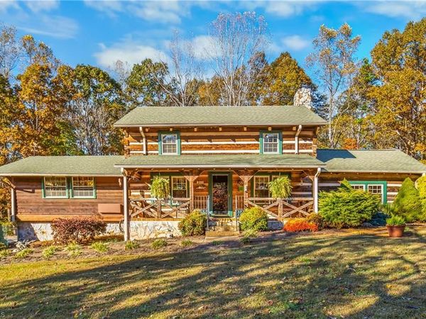 9011 Mibeck Road, Belews Creek, NC 27009