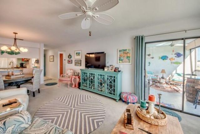 11110 Caravel Cir, Unit 205, Fort Myers, FL 33908 Photo