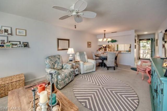11110 Caravel Cir, Unit 205, Fort Myers, FL 33908 Photo