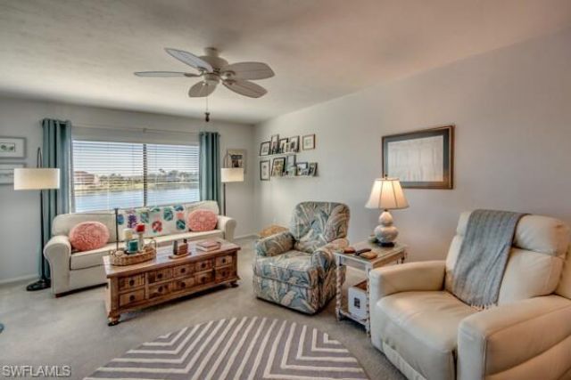 11110 Caravel Cir, Unit 205, Fort Myers, FL 33908 Photo