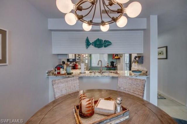 11110 Caravel Cir, Unit 205, Fort Myers, FL 33908 Photo