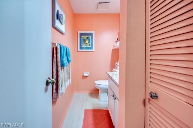 11110 Caravel Cir, Unit 205, Fort Myers, FL 33908 Photo