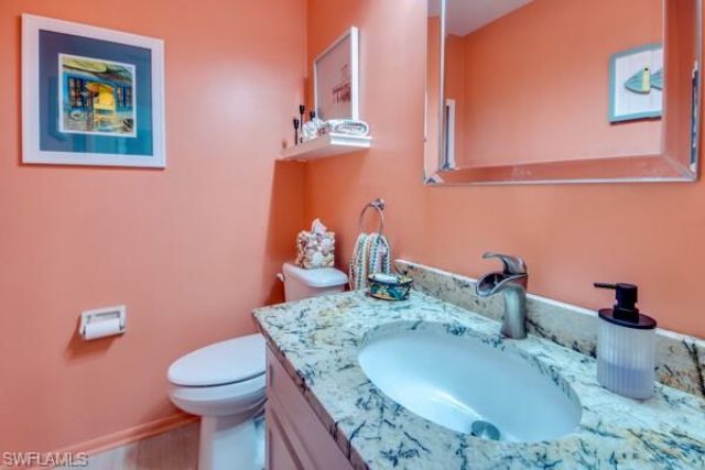 11110 Caravel Cir, Unit 205, Fort Myers, FL 33908 Photo