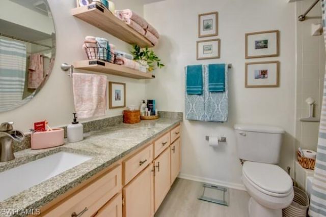11110 Caravel Cir, Unit 205, Fort Myers, FL 33908 Photo