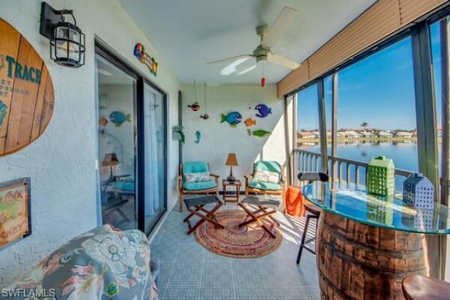 11110 Caravel Cir, Unit 205, Fort Myers, FL 33908 Photo