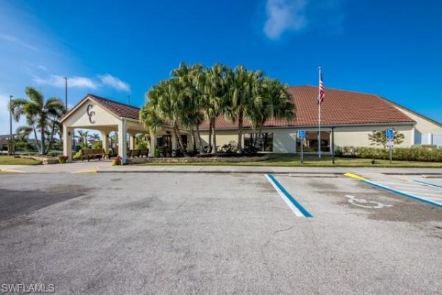 11110 Caravel Cir, Unit 205, Fort Myers, FL 33908 Photo