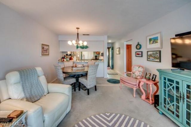 11110 Caravel Cir, Unit 205, Fort Myers, FL 33908 Photo